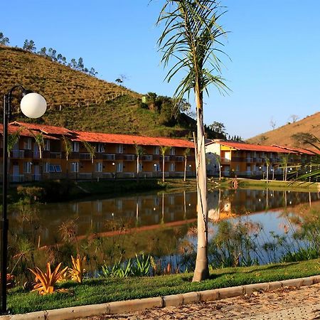Vassouras Eco Resort Esterno foto