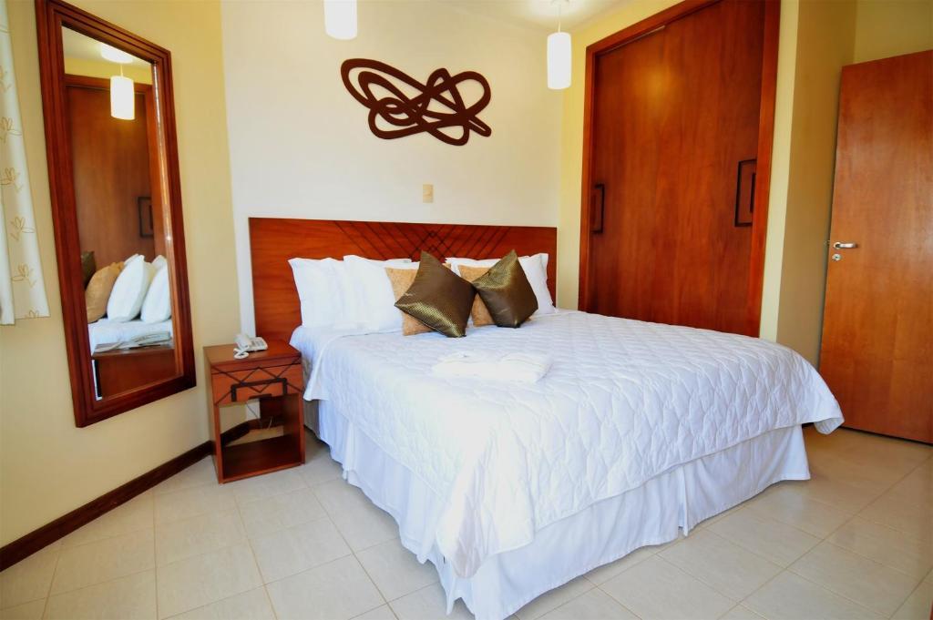 Vassouras Eco Resort Camera foto