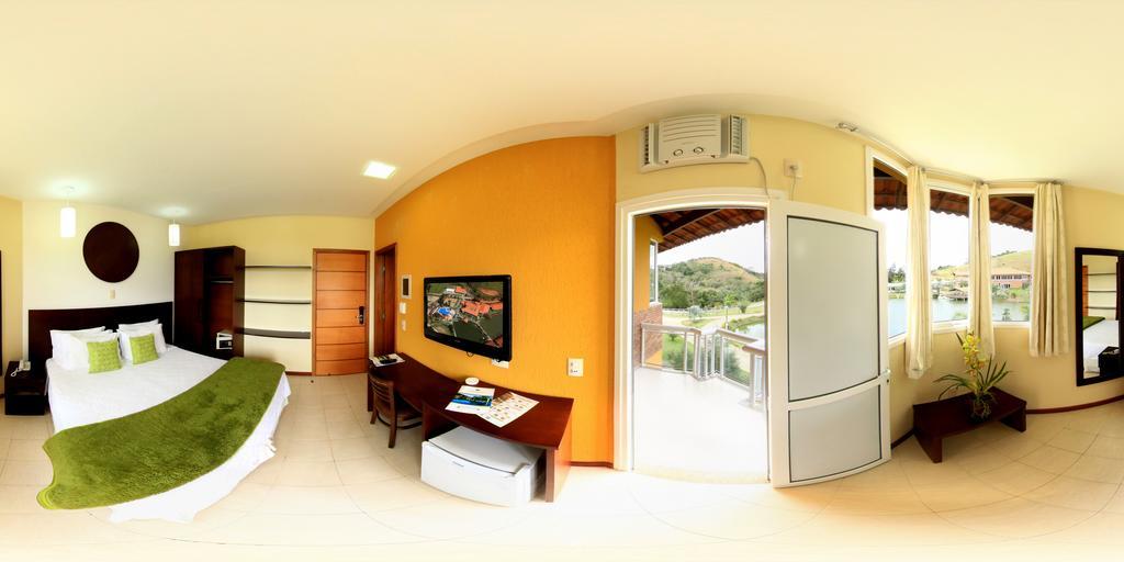 Vassouras Eco Resort Camera foto