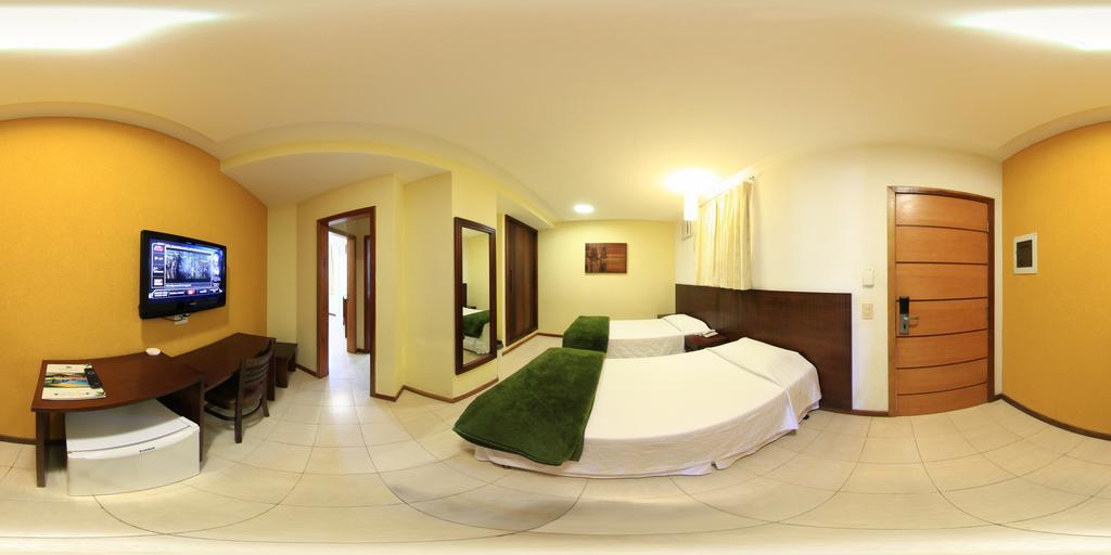 Vassouras Eco Resort Camera foto