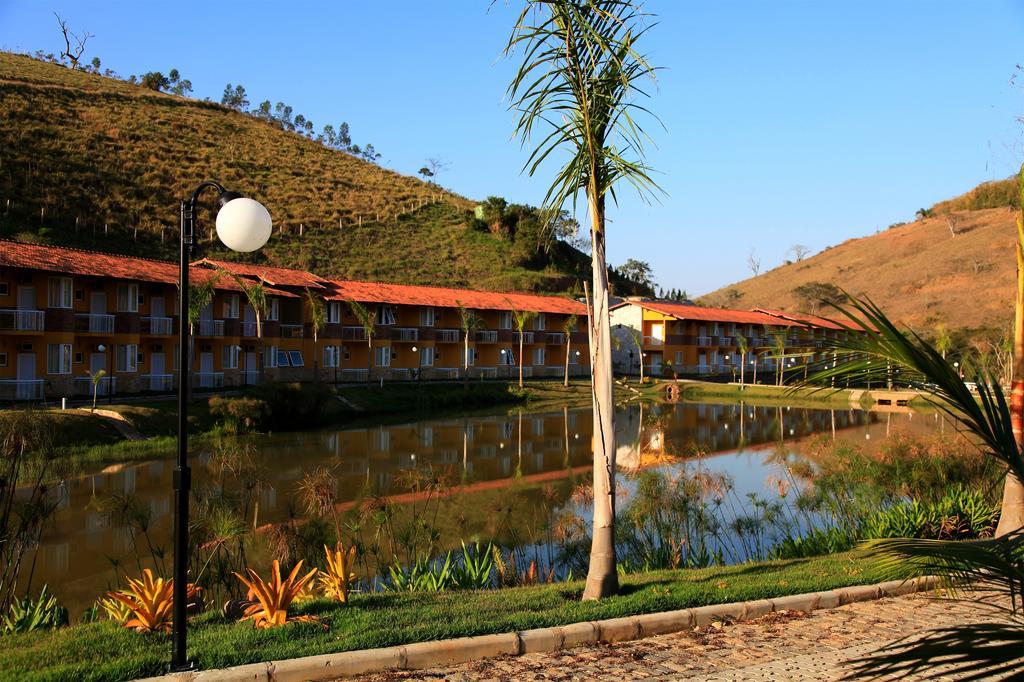 Vassouras Eco Resort Esterno foto