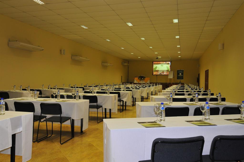 Vassouras Eco Resort Esterno foto