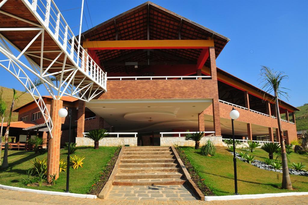 Vassouras Eco Resort Esterno foto