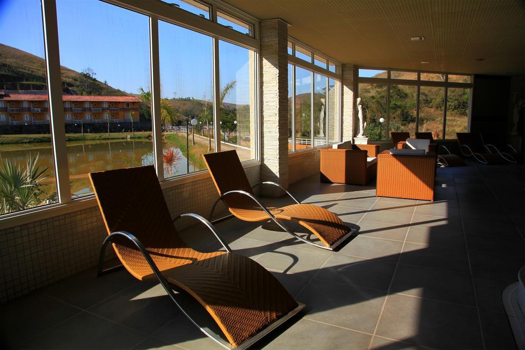 Vassouras Eco Resort Esterno foto