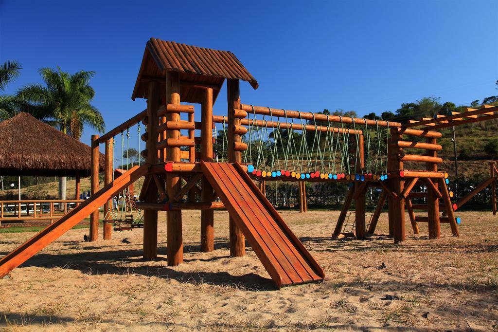 Vassouras Eco Resort Esterno foto