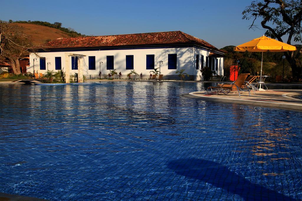 Vassouras Eco Resort Esterno foto