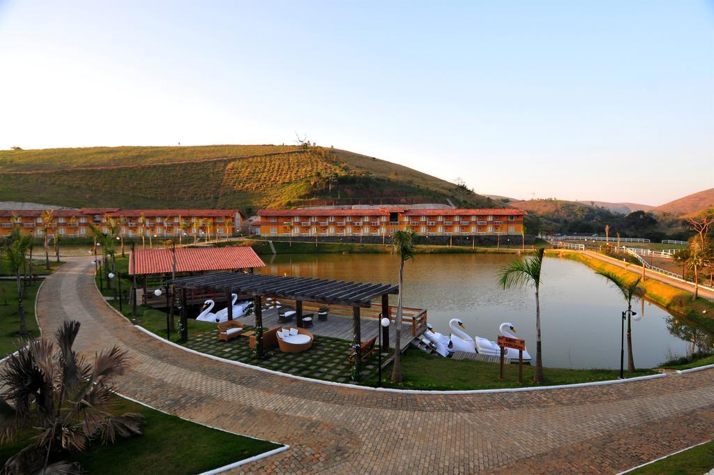 Vassouras Eco Resort Esterno foto