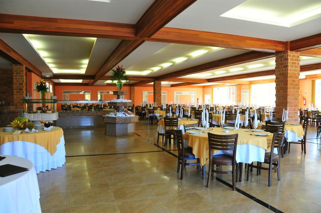 Vassouras Eco Resort Esterno foto