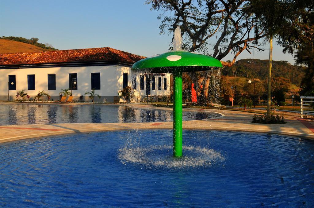 Vassouras Eco Resort Esterno foto