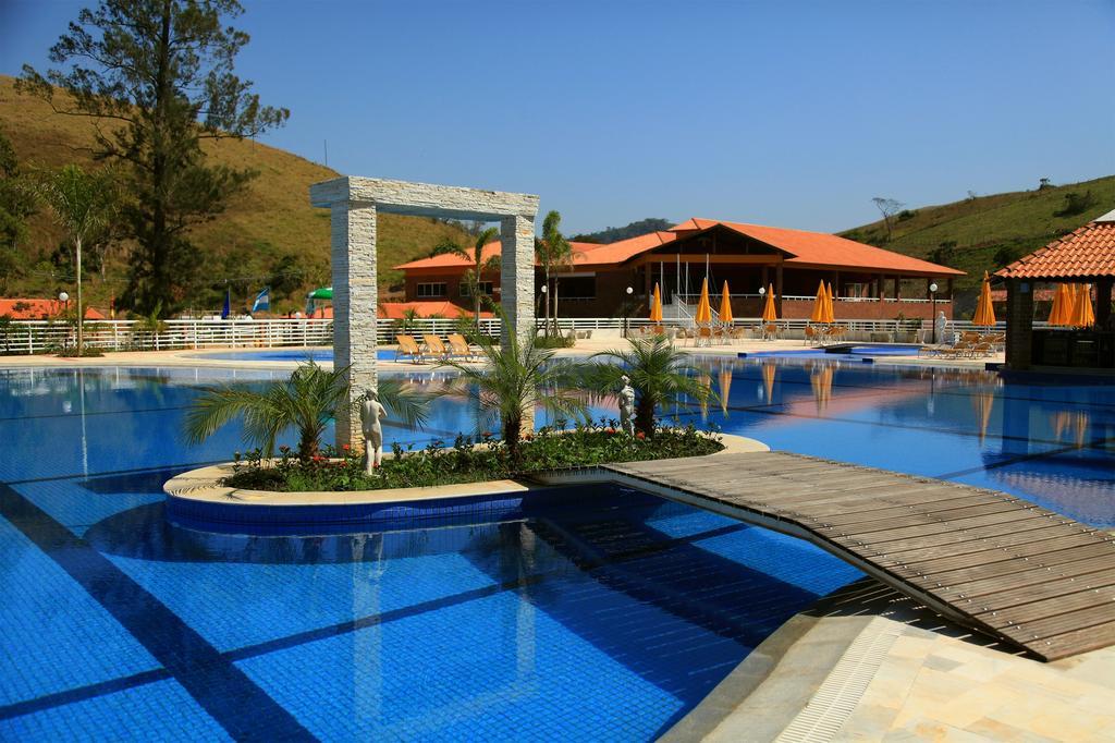 Vassouras Eco Resort Esterno foto